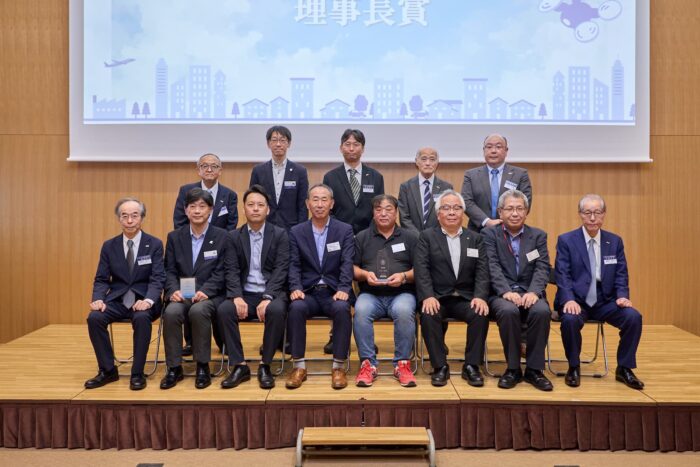 JUIDA SCHOOL AWARDS 2025開催報告