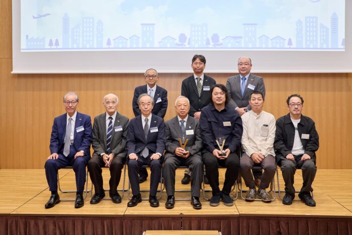 JUIDA SCHOOL AWARDS 2025開催報告