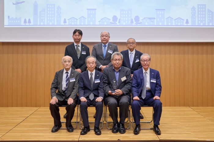 JUIDA SCHOOL AWARDS 2025開催報告