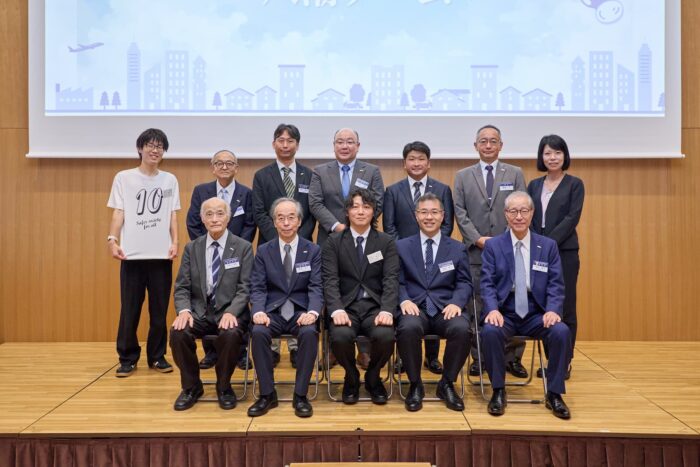 JUIDA SCHOOL AWARDS 2025開催報告