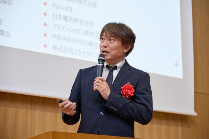 JUIDA SCHOOL AWARDS 2025開催報告