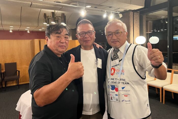 JUIDA SCHOOL AWARDS 2025開催報告