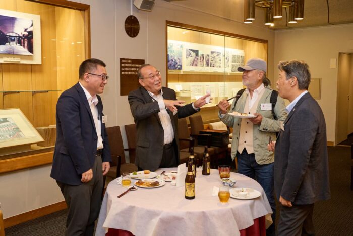 JUIDA SCHOOL AWARDS 2025開催報告