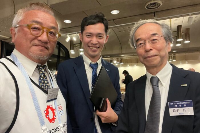 JUIDA SCHOOL AWARDS 2025開催報告