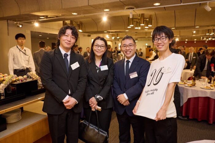 JUIDA SCHOOL AWARDS 2025開催報告