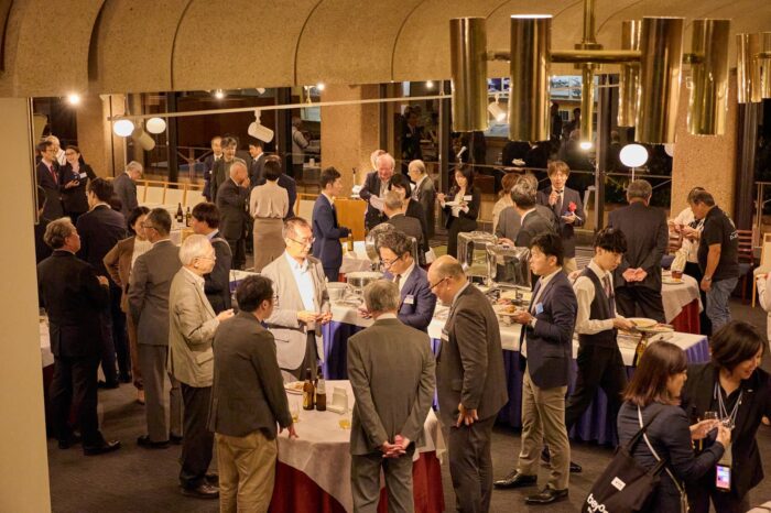 JUIDA SCHOOL AWARDS 2025開催報告