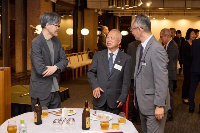 JUIDA SCHOOL AWARDS 2025開催報告