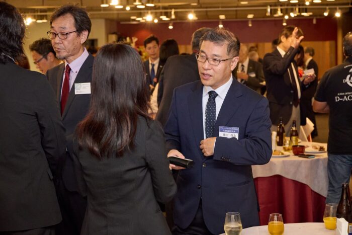 JUIDA SCHOOL AWARDS 2025開催報告