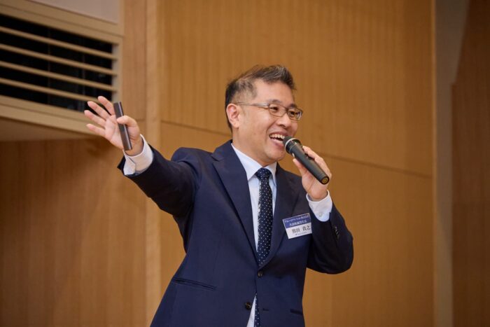 JUIDA SCHOOL AWARDS 2025開催報告