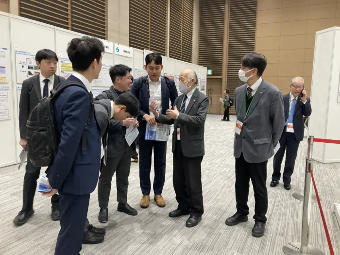 Japan Drone/次世代エアモビリティEXPO2025 in 関西13