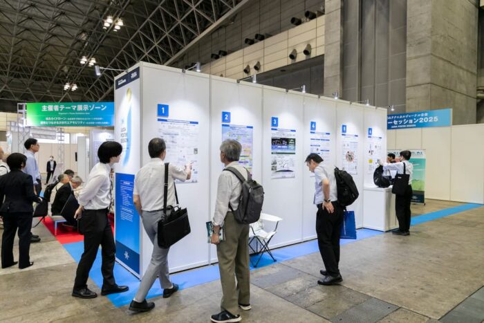 Japan Drone 2025 イベントレポートイメージ30