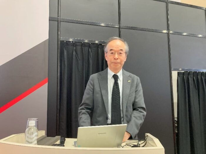 2025 RISCON TOKYO　イメージ8