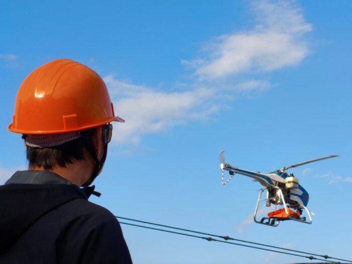 令和7年度離島統合防災訓練5