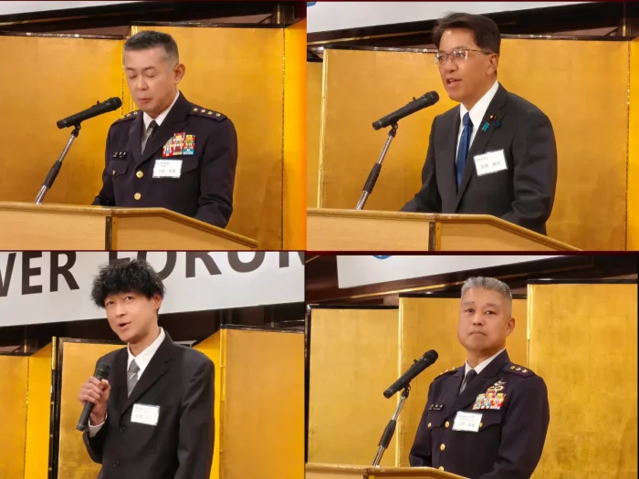 Landpower Forum in Japan画像2