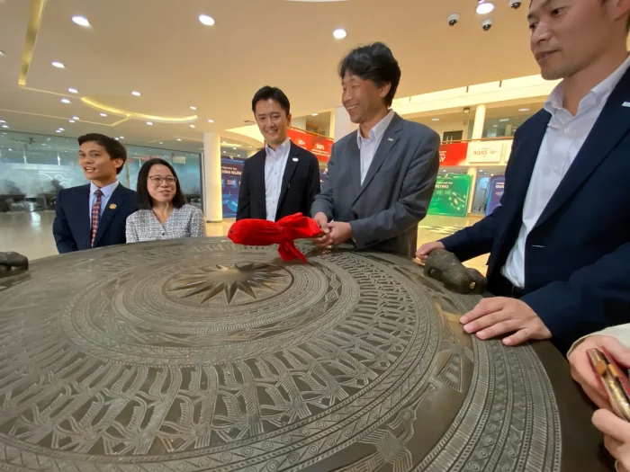 2026ベトナムハノイ訪問4