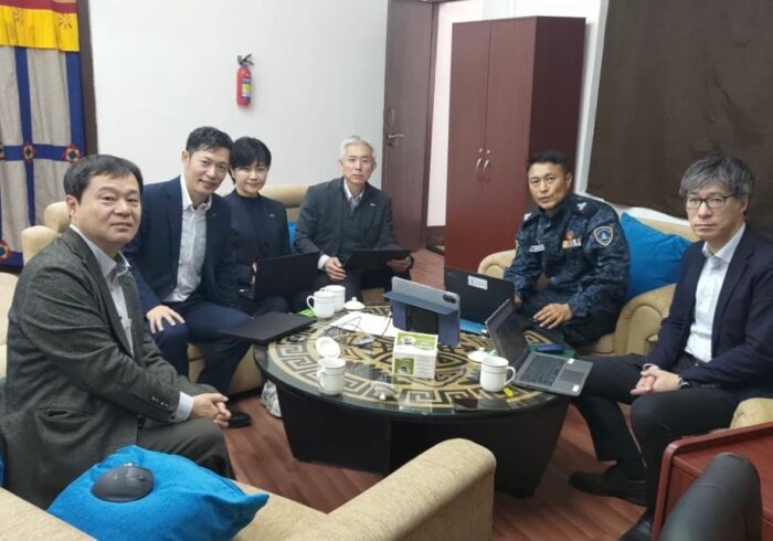 JICAブータンイメージ2